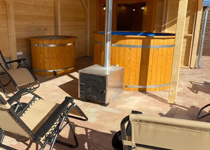 Montana-ederics Maison d'hôtes 4*