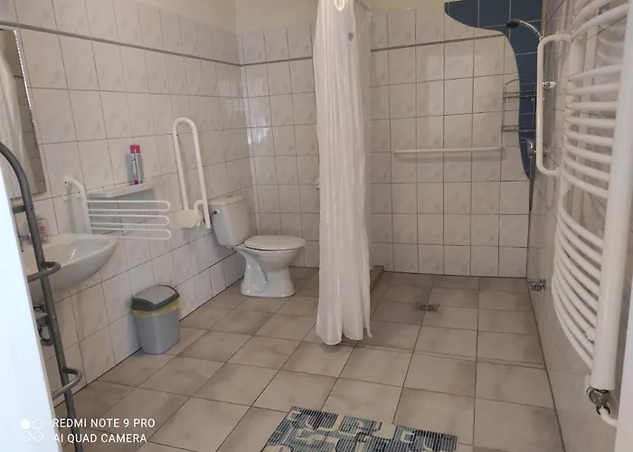 Montana-ederics Maison d'hôtes Balatonederics