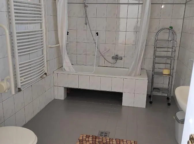 Montana-ederics Maison d'hôtes Balatonederics