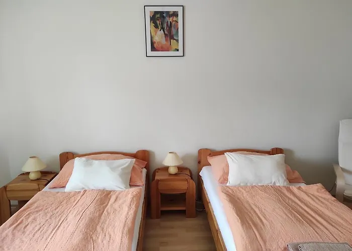 Montana-ederics Vendeghaz 4*