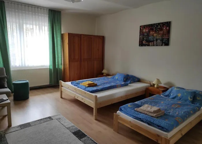 Maison d'hôtes Montana-ederics 4*