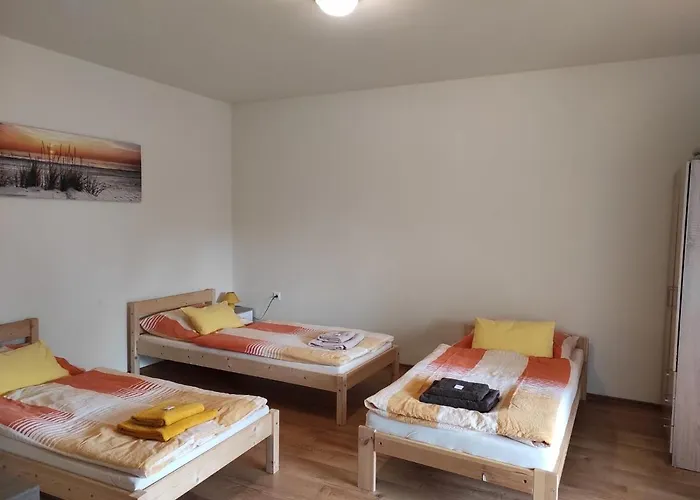 Montana-ederics 4* Balatonederics