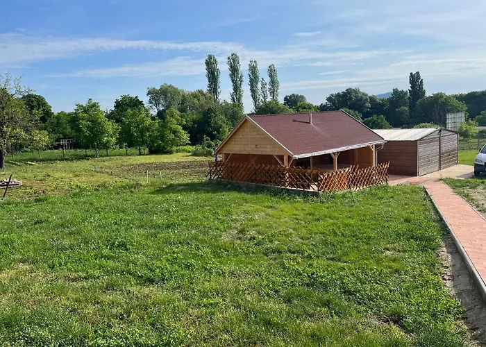 Montana-ederics Vendeghaz